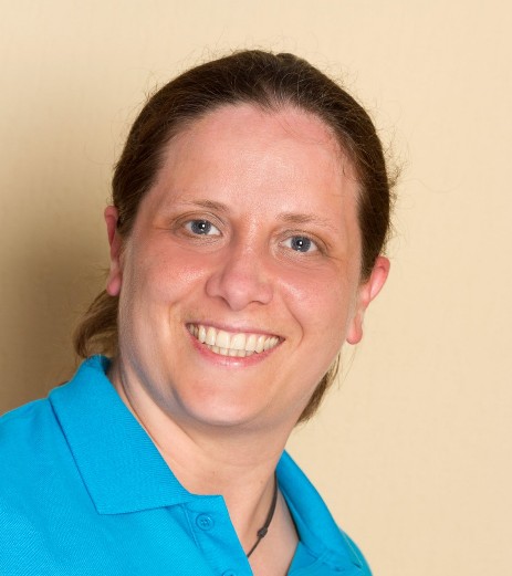 Portrait Yvonne Fettes Bild von Yvonne Fettes