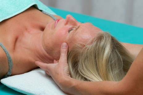 Cranio-Sacrale-Therapie Cranio-Sacrale-Therapie