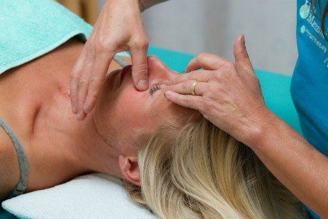 Cranio-Sacrale-Therapie Cranio-Sacrale-Therapie