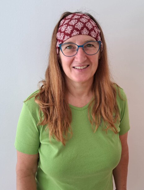 Bettina Richert Richert Betinna